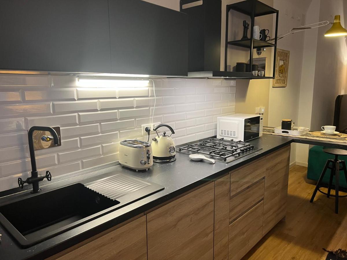 ボローニャHousmart Senzanome 9/3アパートメント エクステリア 写真